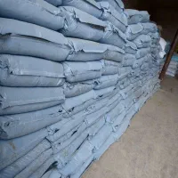 ذرت علوفه ای بسته بندی