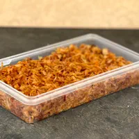 پیاز داغ خانگی|خوردنی و آشامیدنی|تهران, بیسیم|دیوار