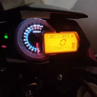 فروش موتور سیکلت بنللی ۳۰۰|موتورسیکلت|پردیس, فاز ۸|دیوار