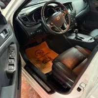 کیا کادنزا۲۰۱۲|خودرو سواری و وانت|تهران, سهروردی|دیوار