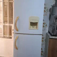 یخچال الکترواستیل دونار بدون برفک درحد|یخچال و فریزر|مشهد, رسالت|دیوار