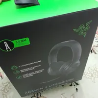 هدست گیمینگ ریزر Kraken X Lite