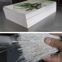 دستگاه برش کاغذ برقی گیوتین کتابAX4908M آکبند(چکی)|ماشینآلات صنعتی|تهران, ایرانشهر|دیوار