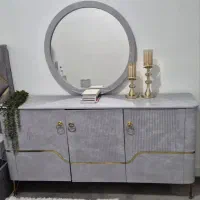 آینه کنسول