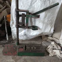 پایه دلر صنعتی