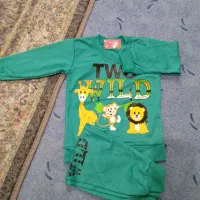 ست های بچگانه|کفش و لباس بچه|بوکان, |دیوار