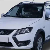 کوییک مدل ۱۴۰۴ gxrl فقط معاوضه