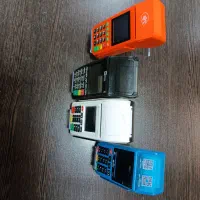 کارتخوان i91000 کارتخان p100 پوز pos سیار|فروشگاه و مغازه|گرمدره, |دیوار