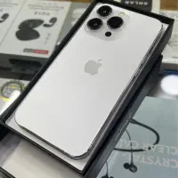 آیفون ۱۳ پرو