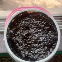 ارودک پاک کرده ورب انار محلی اروکانیک و نارنج|حیوانات مزرعه|گوراب زرمیخ, |دیوار