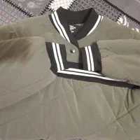 کاپشن پسرونه جنس خوب|لباس|لاهیجان, لیالستان|دیوار