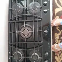 گاز توکار یالان