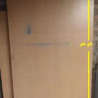 ۱۲ متر نئوپان روکشدار دسته دوم