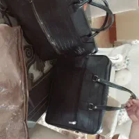 کیف چرم طبیعی لزار|کیف، کفش، کمربند|رفسنجان, |دیوار