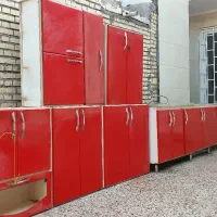 کابینت فلزی