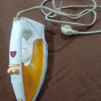 اتو بخار دستی