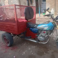 موتور|موتورسیکلت|آق قلا, |دیوار