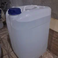 حدود ۲۰۰ عدد کالن ۲۰لیتری