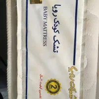 تشک خوشخواب کودک