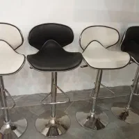 صندلی اپن جک دار درحد نو