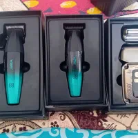 ماشین اصلاح و خط زن VGR