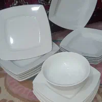 سرویس چینی ۶نفره