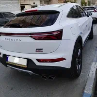 اجاره خودرو دیگنیتی ۱۴۰۴ صفر/کرایه اتومبیل رنت|خودرو اجاره‌ای|تهران, پردیسان|دیوار