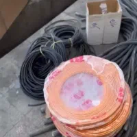نصاب لوله مسی کولر گازی