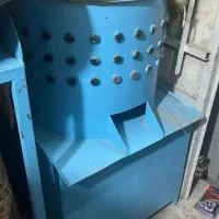 وسال مرغ فروشی درحد نو سالم