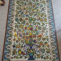 فروشگاه کاشی سنتی|صنایع دستی و سایر لوازم تزئینی|خمینی‌شهر, |دیوار