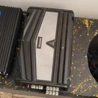 سیستم کامل مخصوص سیستم بازا|قطعات یدکی و لوازم جانبی|اهواز, کوی آغاجاری|دیوار