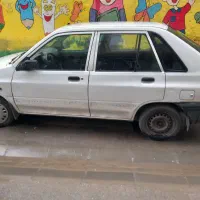 ماشین ۱۴۱ تمیز و سالم مدل ۸۹