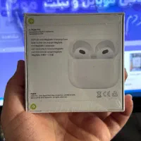 ایرپاد سری ۳|لوازم جانبی موبایل و تبلت|رشت, دیلمان|دیوار