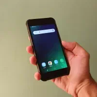 Galaxy A2 - زیر قیمت|موبایل|ساوه, |دیوار