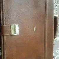 کیف اداری چرم اصل