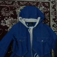 کاپشن جین|لباس|کرمانشاه, |دیوار