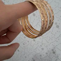النگو رنگ ثابت