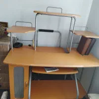 میز کامپیوتر
