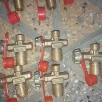 تعداد ۱۰ عدد شیر پیک نیک|اجاق گاز و لوازم برقی پختوپز|ری, فیروزآبادی|دیوار