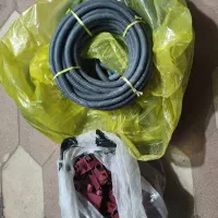 لوله خرطومی ۵۰۰ تومان