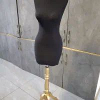 مانکن خیاطی دبه ای