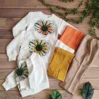 لباس پاییزه رسید