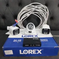 دوربین تحت شبکه