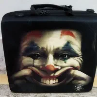 کیف و شارژر  پی اس4