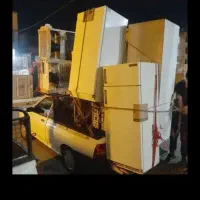 خریدار یخچال