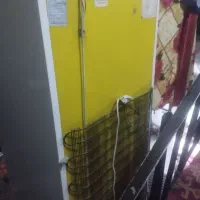 یخچال فلیزره هشت کشو