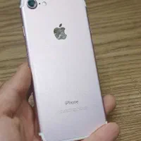 Iphone 7 128|موبایل|بجنورد, |دیوار