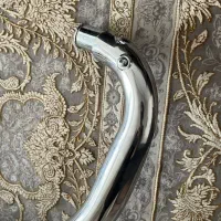 اگزوز شیرازی انژکتور|قطعات یدکی و لوازم جانبی|اصفهان, رزمندگان|دیوار