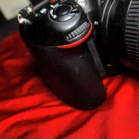 Nikon d7100|دوربین عکاسی و فیلم‌برداری|اسلام‌شهر, شهرک سعیدیه|دیوار