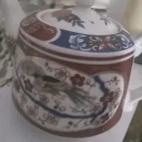 قوری قدیمی